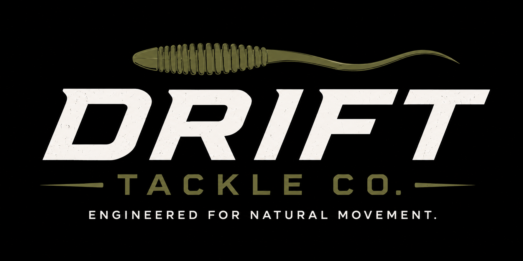 Drift Tackle Co.